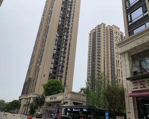 金科东方雅郡 3室1厅 东南