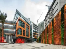 龙湖唐宁one 1室1厅 东