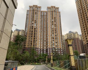 东韵雅园 3室1厅 南