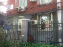甜水园西里1室1厅东