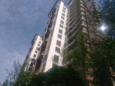 天投北鑫苑南区 4室2厅 南 北