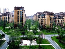 中航城 3室2厅 南 北