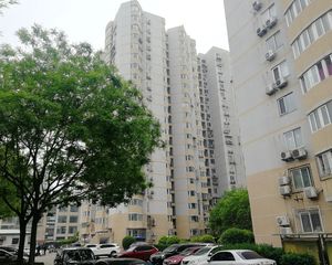 石佛营东里128号院,西南高层两居,满五唯一无遮挡