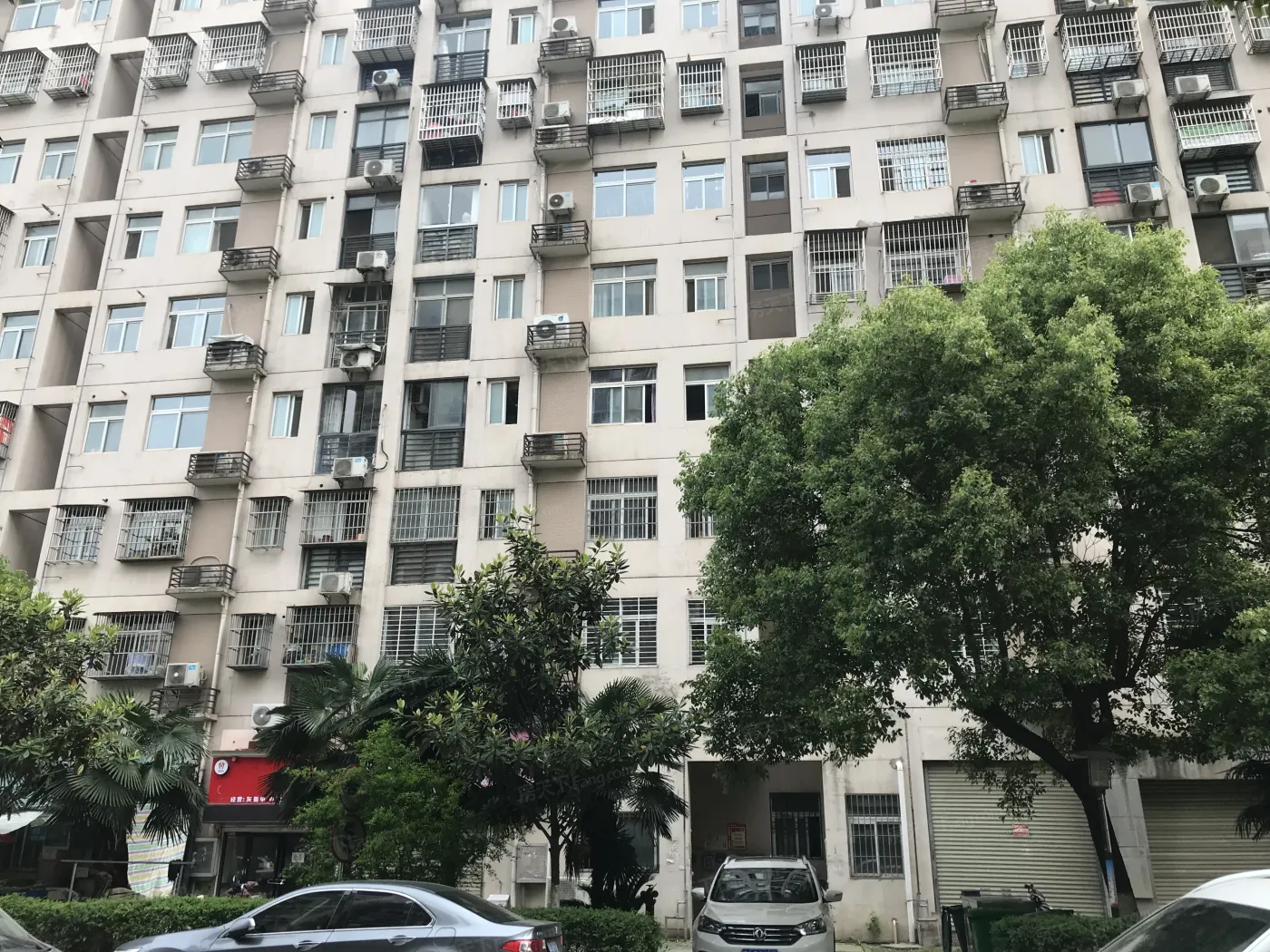 丰华园图片相册,户型图,样板间图,装修效果图,实景图-武汉房天下