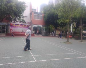 古城小区·西苑2室1厅南