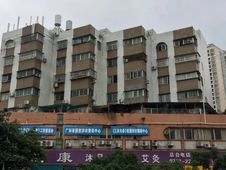 电梯精装3房 118平方 96万 视野开润,惠州惠城麦地麦地南山庄二手房