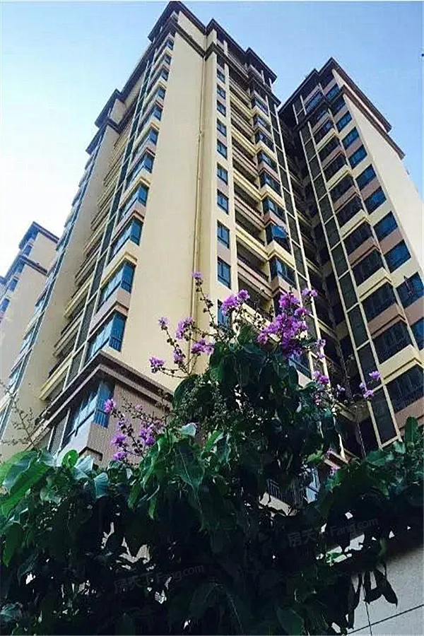 【惠州富盈公馆小区,二手房,租房】- 惠州房天下