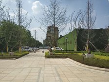 新城悦隽盛世 3室2厅 东南