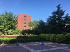 惠新苑 3室1厅 南 北