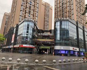 东方华大广场2室1厅东东南