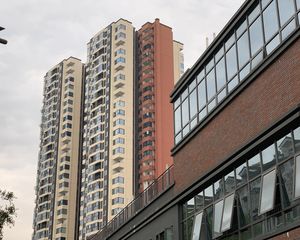 合能珍宝玲珑3室2厅南
