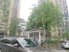 石佛营东里小区2室1厅南