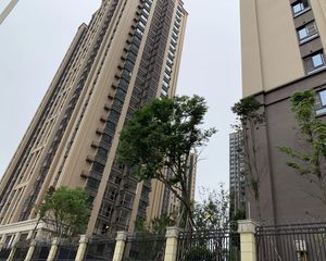 金科东方雅郡3室1厅西南