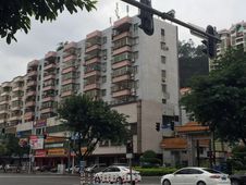 电梯精装3房 118平方 96万 视野开润,惠州惠城麦地麦地南山庄二手房