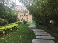 顶层复式大露台,毛坯三室,采光充足无遮挡