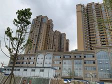 东韵雅园2室1厅南