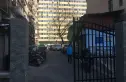 东直门外斜街实景图