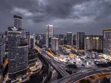 观音桥 龙湖唐宁one二房305万