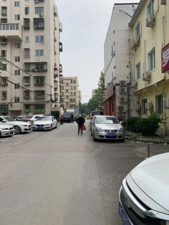 罗庄南里实景图