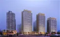 翡翠岛效果图