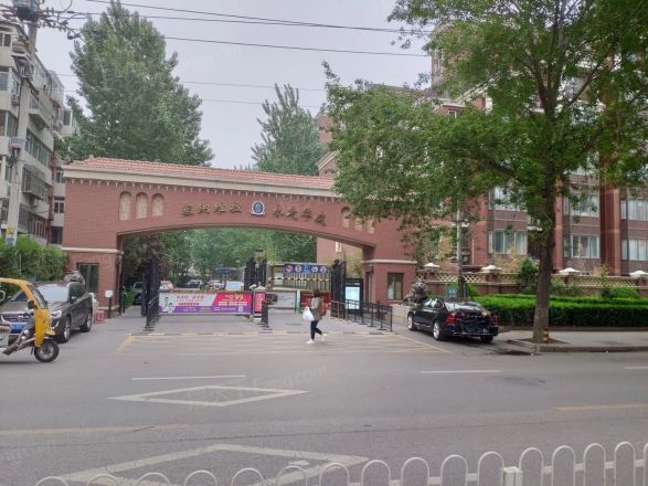 塞纳维拉永定华庭实景图