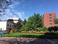 惠新西街·惠新苑·3室·1厅