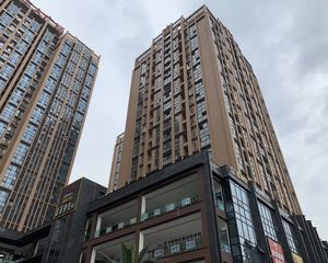 东方华大广场1室1厅东南