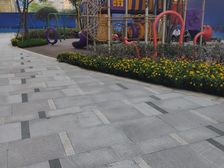 中港广场1室0厅东西