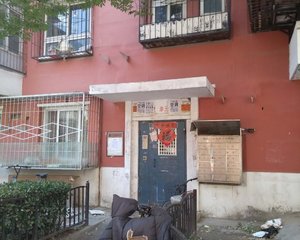 德外大街乙12号院3室1厅南北