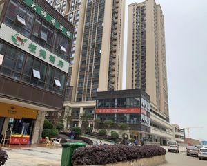 金科东方雅郡3室2厅东南