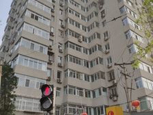 东直门新源西里东街经典小三居采光好亮马河畔