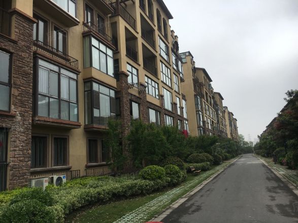 【常州常发香缇半岛别墅小区,二手房,租房】- 常州房天下