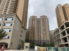 东韵雅园3室2厅南
