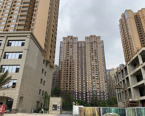 东韵雅园 3室2厅 西