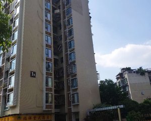 沙河上二期2室2厅南