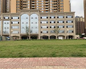 东韵雅园2室1厅东