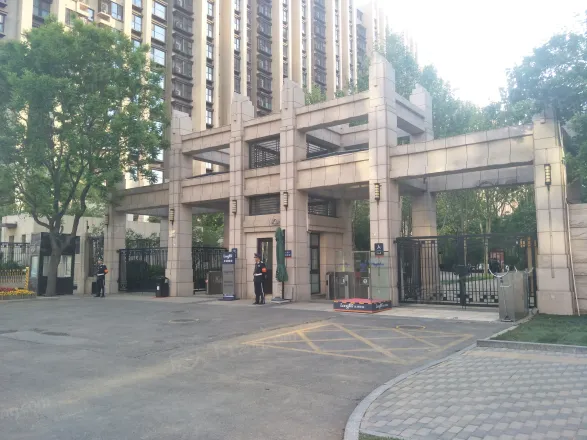【北京龙湖长楹天街小区,二手房,租房】- 北京房天下