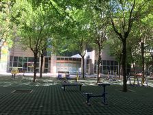 惠新苑5号楼全明格局三居,满五唯一有钥匙,车位充足,临地铁;