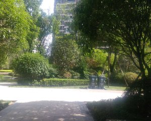 天投北鑫苑3室2厅东南南