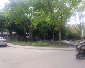 古城小区·西苑2室1厅南