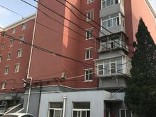 小市口胡同3号院3室1厅南北