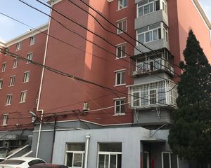 小市口胡同3号院-南向对着护城河-景观优美