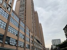 东方华大广场2室1厅南北