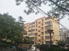 双花园南里一区满五唯一东西通透两居室板楼