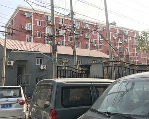 小市口胡同3号院南向低总价上车满五唯一