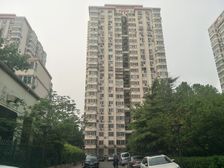 双花园南里一区2室1厅南北