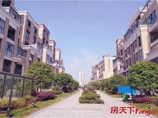 绿森天御蓝湾 5室2厅 南 北