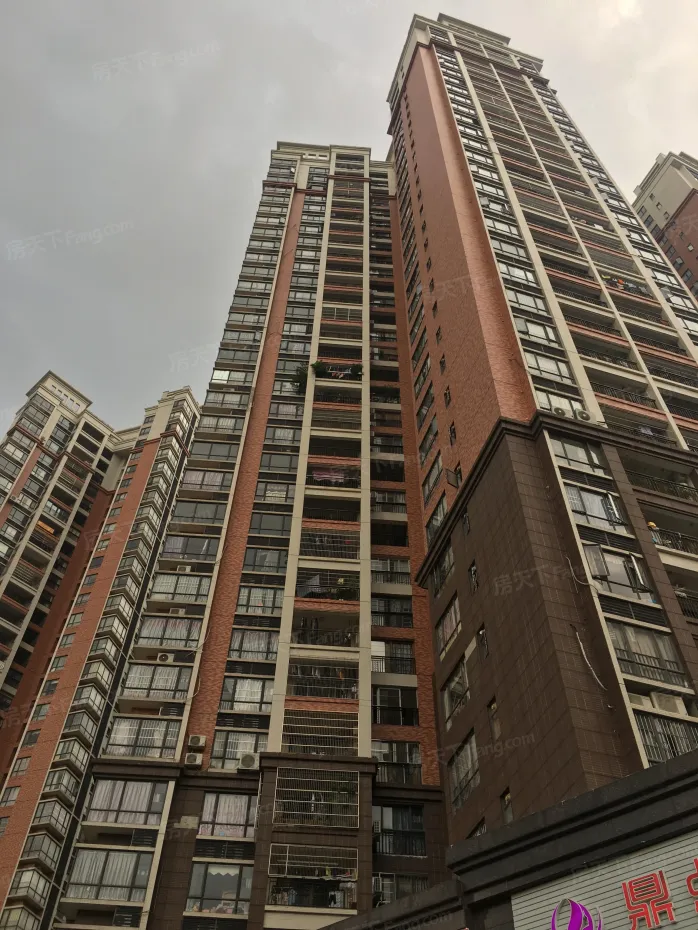 【惠州伟豪领御小区,二手房,租房】- 惠州房天下