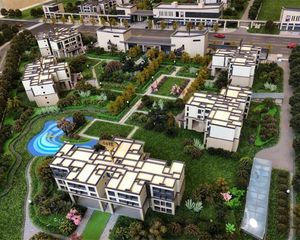 炎华置信上林开府3室2厅东南