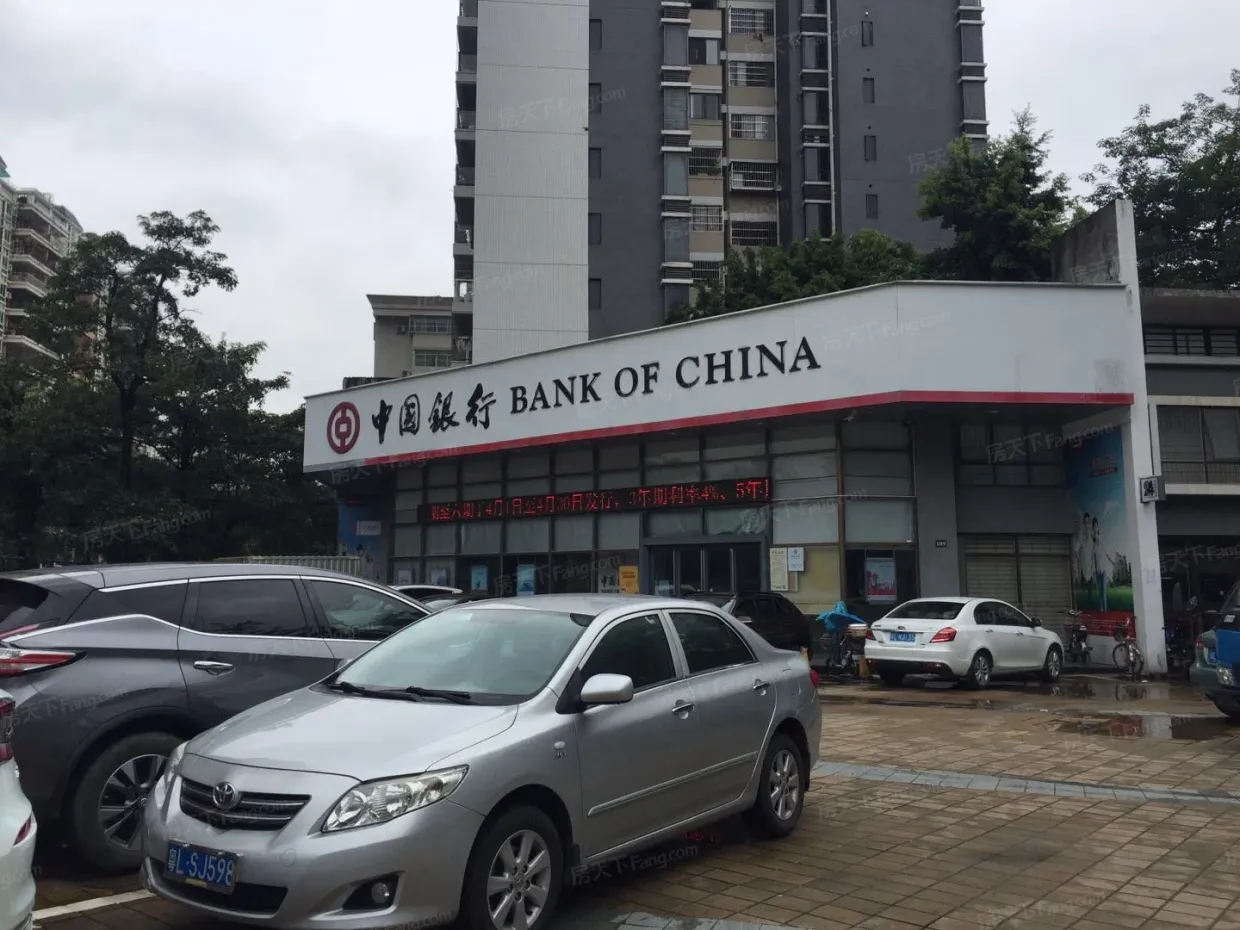 【惠州裕丰园小区,二手房,租房】- 惠州房天下